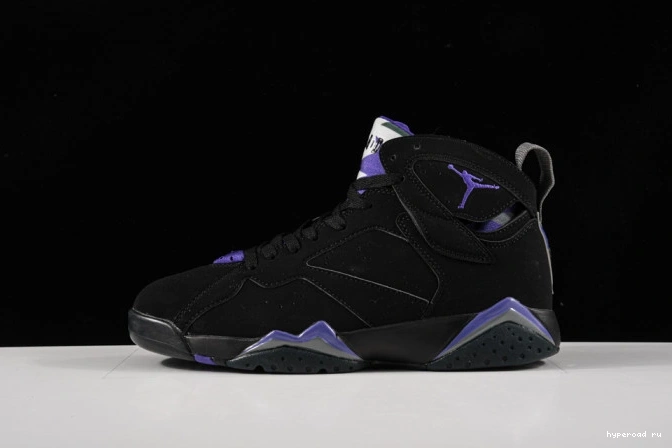 Air 7 304775-053 Jordan Bucks Retro Allen Ray 0809